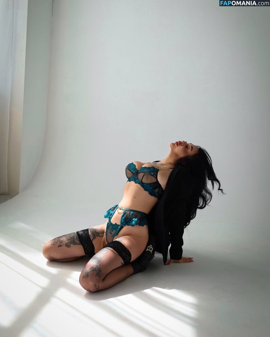 veta__violeta Naakt OnlyFans  Gelekte foto #6