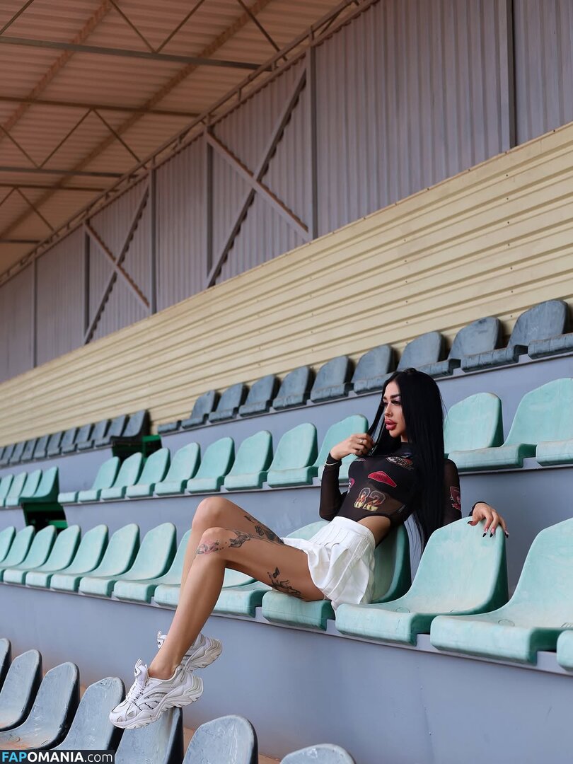 veta__violeta Naakt OnlyFans  Gelekte foto #11