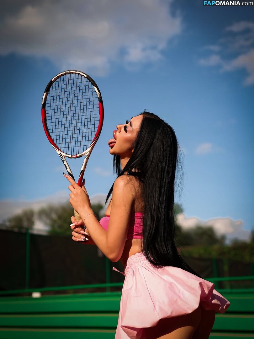 veta__violeta Naakt OnlyFans  Gelekte foto #18