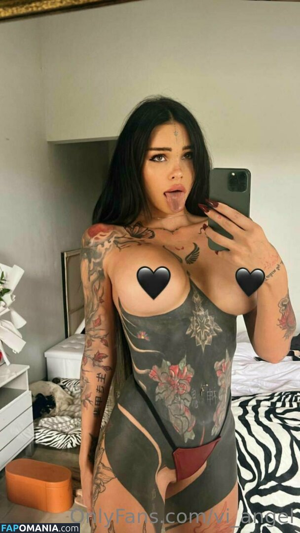vi.angel.02 / vi_angel Naakt OnlyFans  Gelekte foto #78