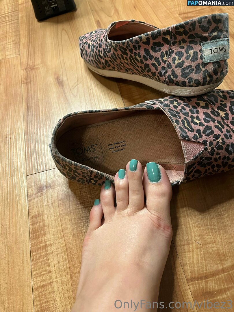 vibez3 / vibez3_ Naakt OnlyFans  Gelekte foto #1