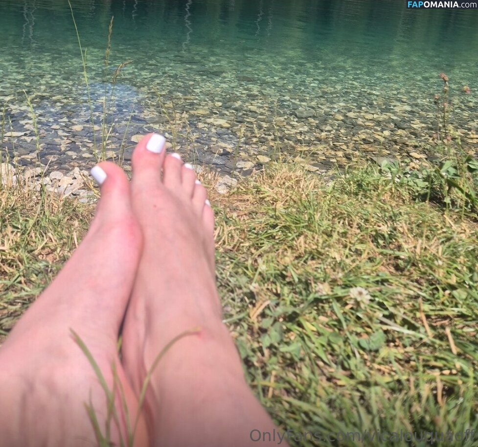 Vic Alouqua / vicalouquaoff / vicalouquaofficial / victoriafitfrance1 Naakt OnlyFans  Gelekte foto #89