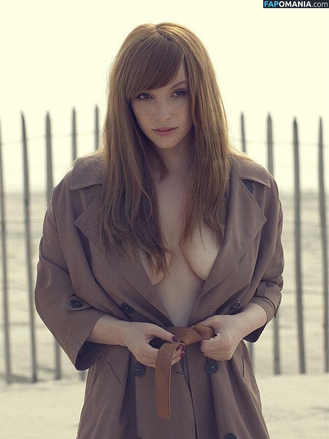 Vica Kerekes Naakt OnlyFans  Gelekte foto #2