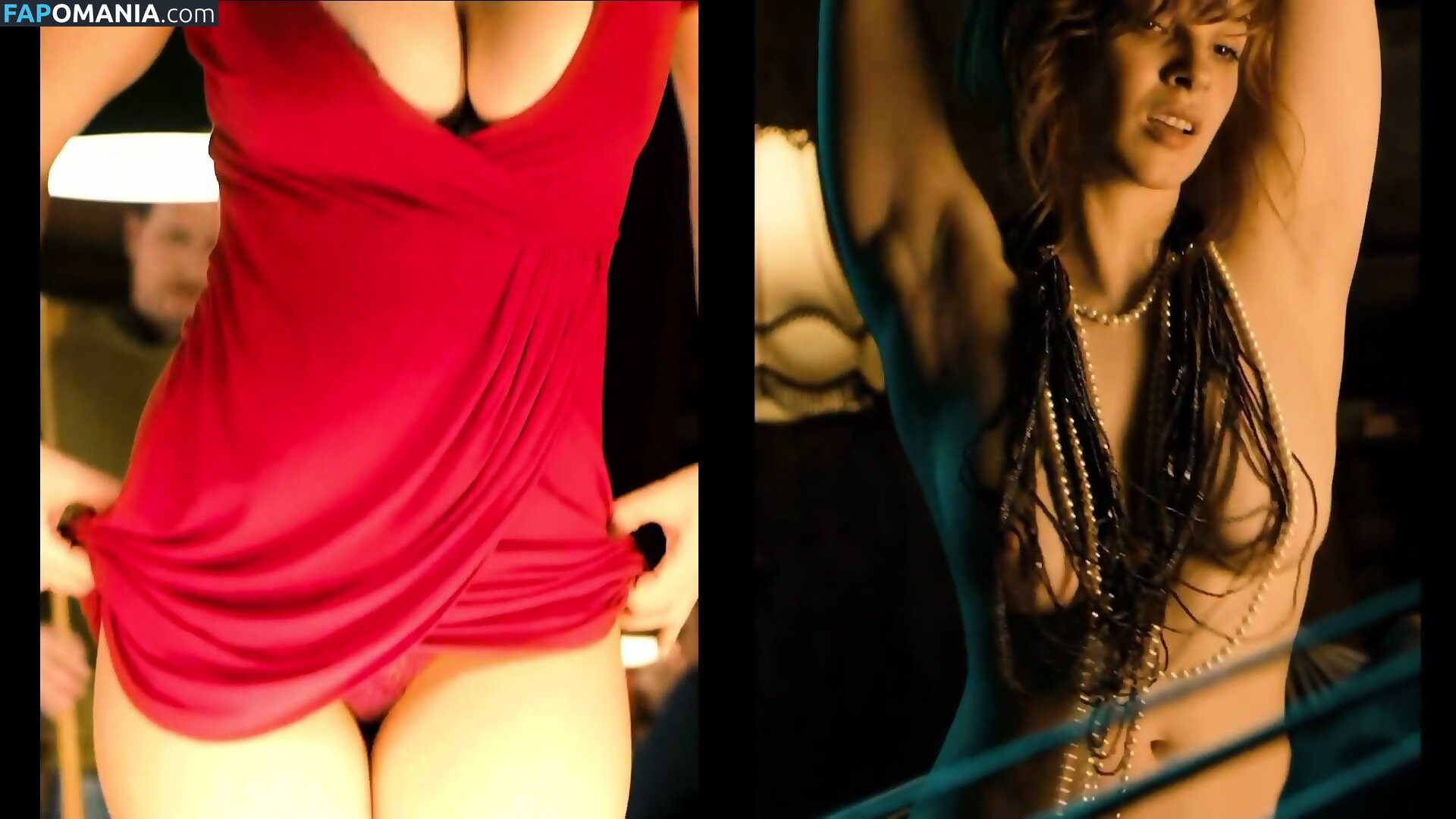 Vica Kerekes Naakt OnlyFans  Gelekte foto #7