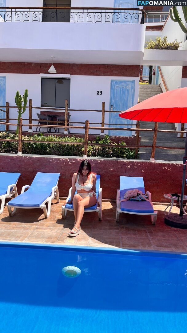 Vickjoy / vickjoy_ Naakt OnlyFans  Gelekte foto #1