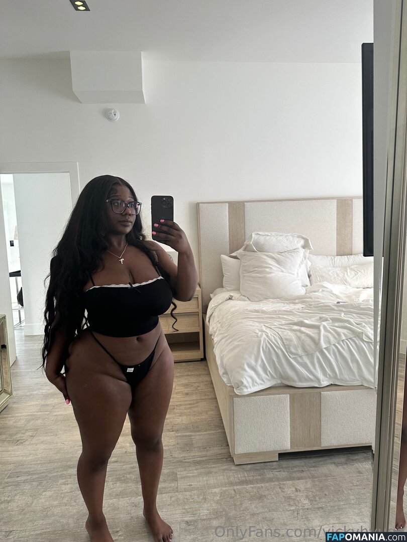 vickyhyuga / vickyyhyuga Naakt OnlyFans  Gelekte foto #27