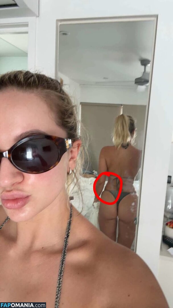 Victoria Campbell / realpeachycheeks / victoria.campbell Naakt OnlyFans  Gelekte foto #13