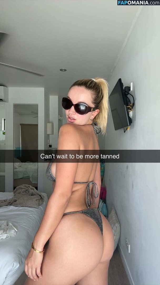 Victoria Campbell / realpeachycheeks / victoria.campbell Naakt OnlyFans  Gelekte foto #20