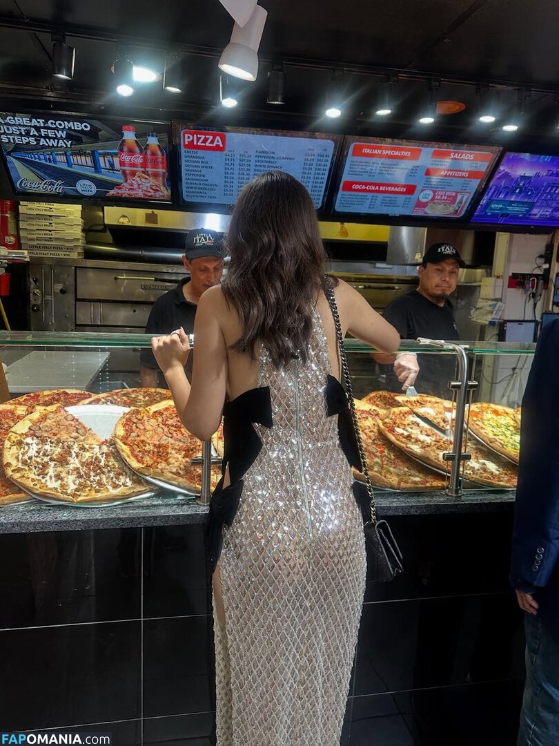 Victoria Justice / https: / victoriajustice Naakt OnlyFans  Gelekte foto #13