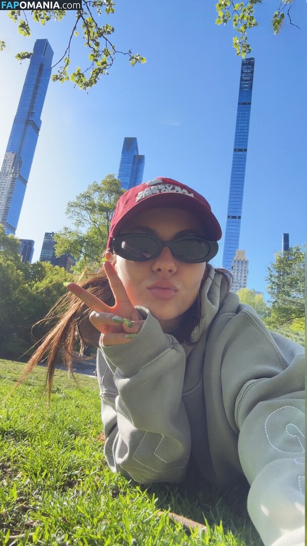 Victoria Justice / https: / victoriajustice Naakt OnlyFans  Gelekte foto #39