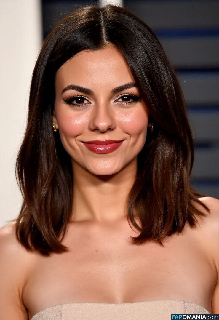Victoria Justice / https: / victoriajustice Naakt OnlyFans  Gelekte foto #49