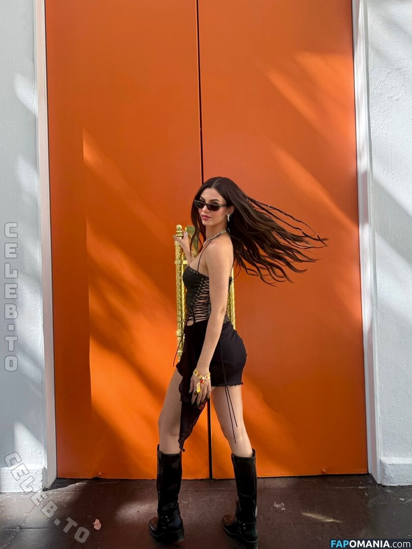 Victoria Justice / https: / victoriajustice Naakt OnlyFans  Gelekte foto #78