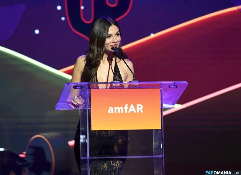 Victoria Justice / https: / victoriajustice Naakt OnlyFans  Gelekte foto #108