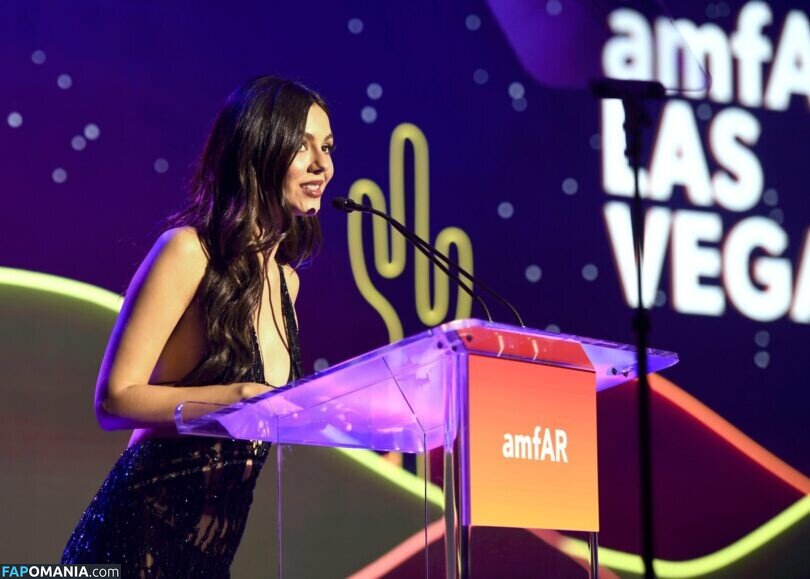 Victoria Justice / https: / victoriajustice Naakt OnlyFans  Gelekte foto #109