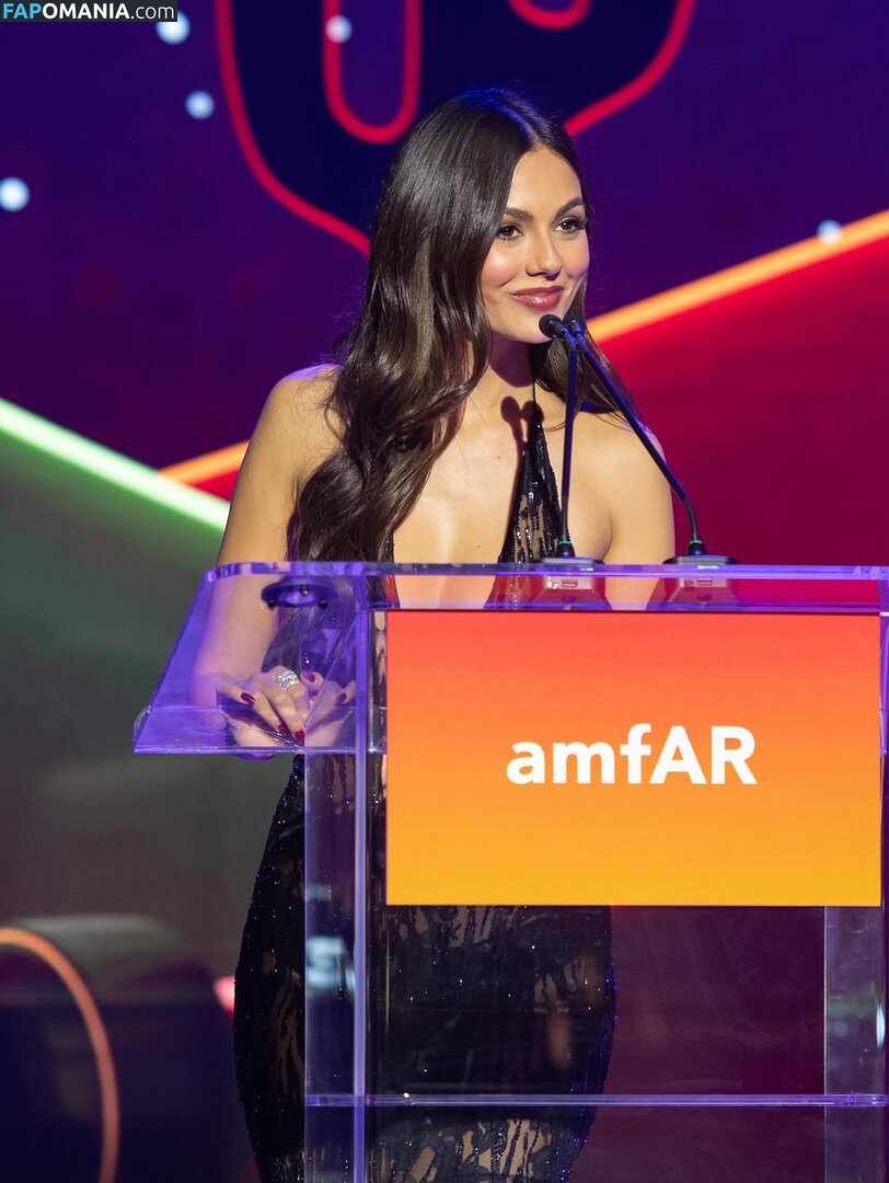 Victoria Justice / https: / victoriajustice Naakt OnlyFans  Gelekte foto #115