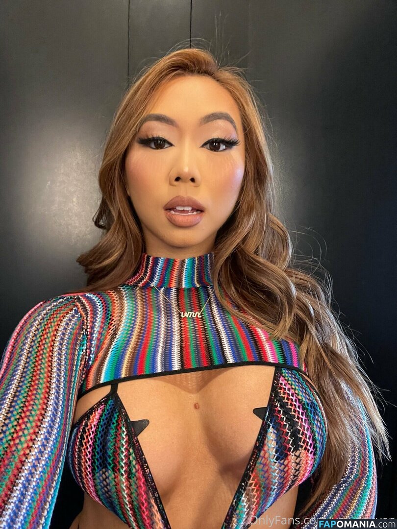 Victoria Nguyen / victoriamynguyen Naakt OnlyFans  Gelekte foto #41