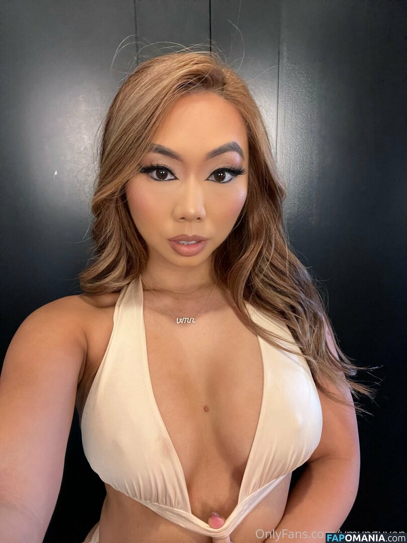 Victoria Nguyen / victoriamynguyen Naakt OnlyFans  Gelekte foto #46