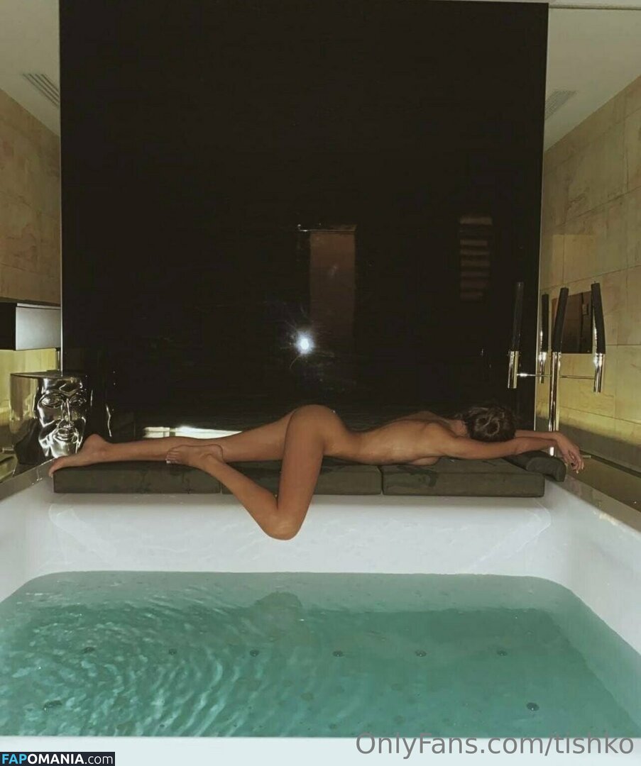 Victoria Tisshko / tishko / tisshko Naakt OnlyFans  Gelekte foto #2