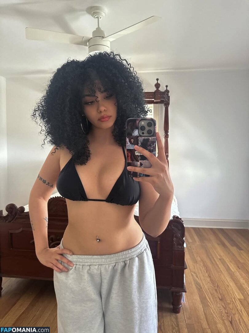 Victoria Vonne / pixieonyxx Naakt OnlyFans  Gelekte foto #5