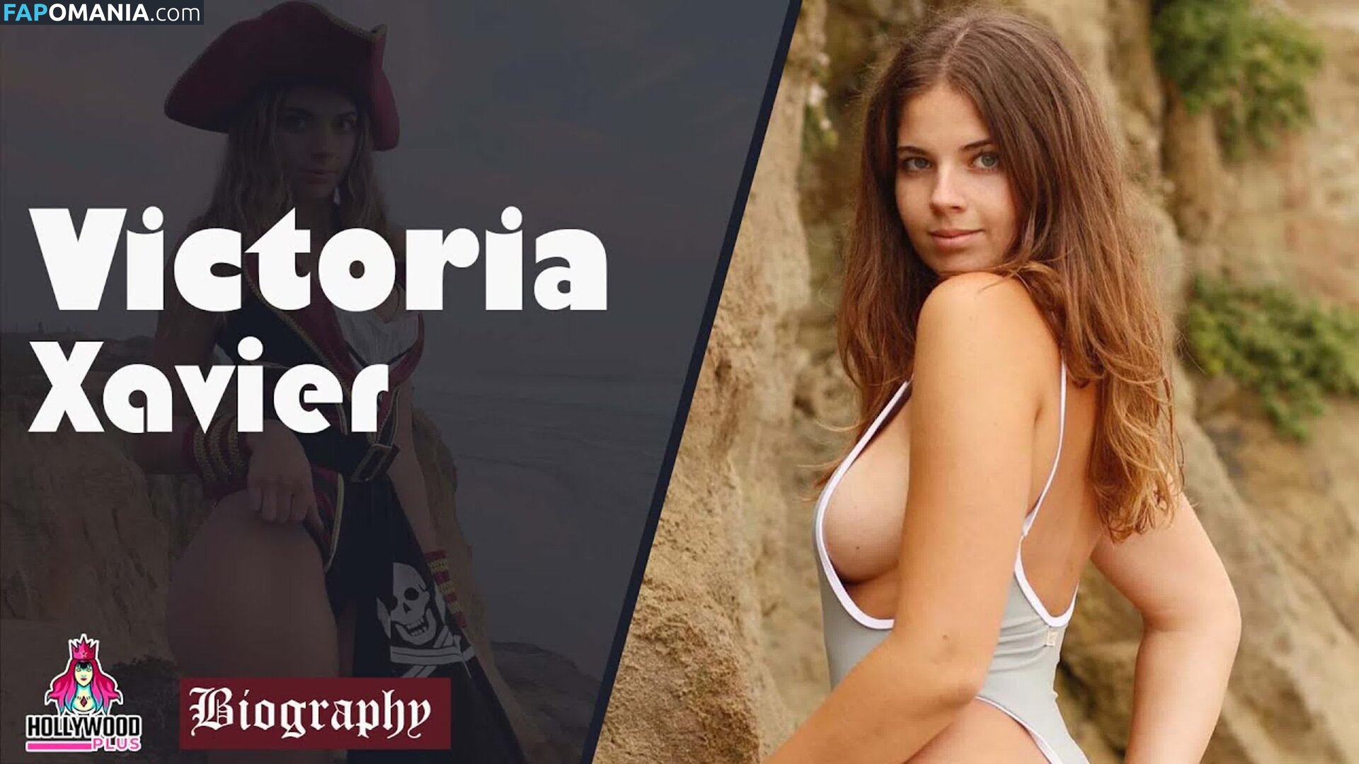 Victoria Xavier / victoria_has_a_secret Naakt OnlyFans  Gelekte foto #189