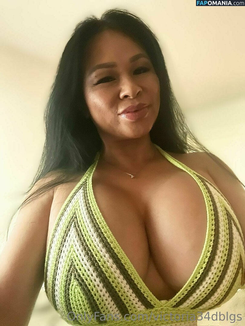 Victoria34dblGs / miss_victoriagg Naakt OnlyFans  Gelekte foto #32