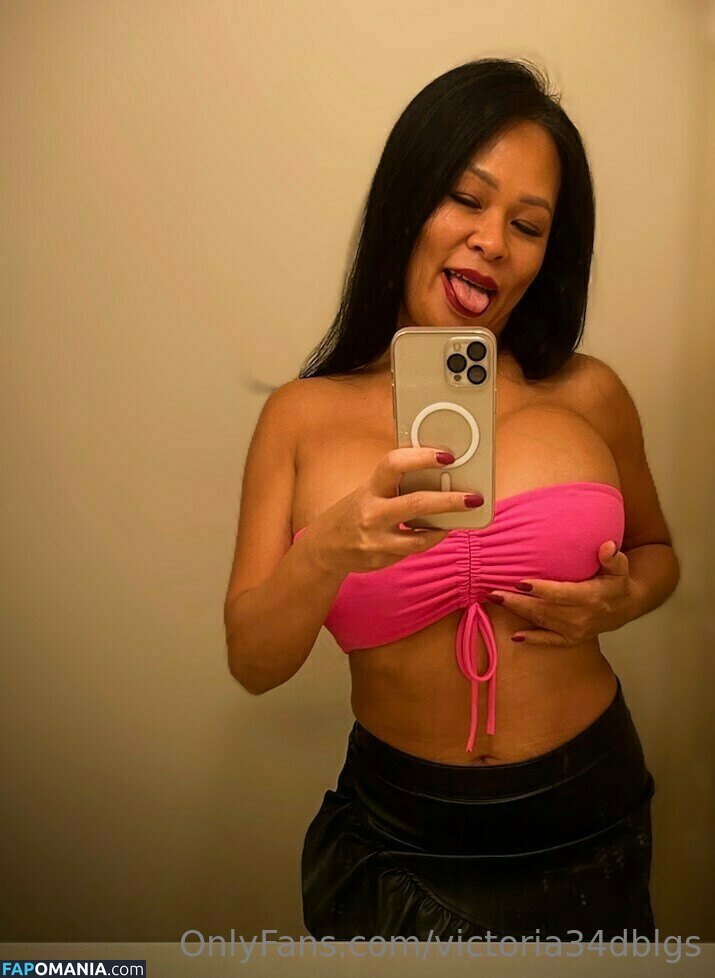 Victoria34dblGs / miss_victoriagg Naakt OnlyFans  Gelekte foto #60