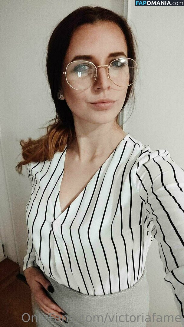 victoriafame / victoriafame.beauty Naakt OnlyFans  Gelekte foto #60