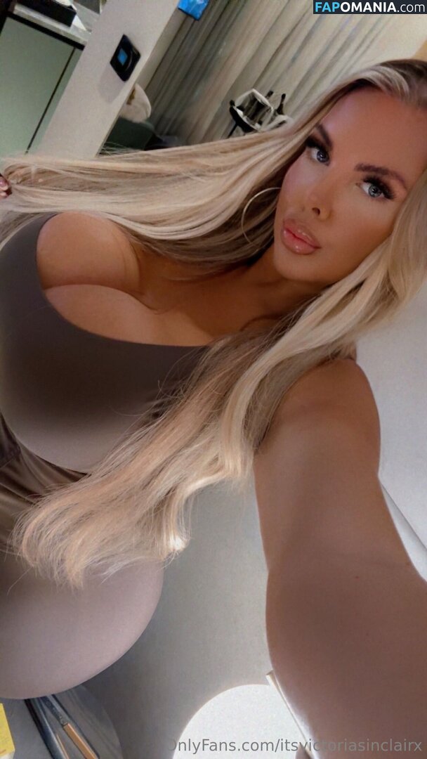 Victorialilyx / victorialily Naakt OnlyFans  Gelekte foto #3