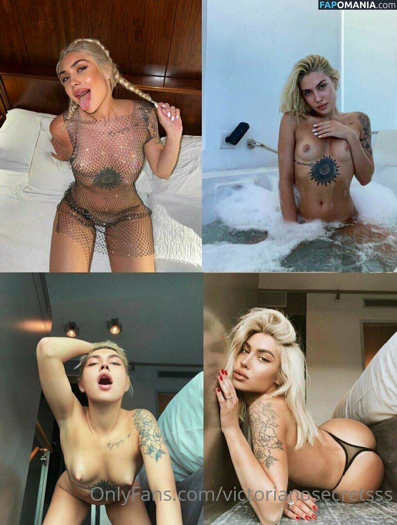victoriaasecretss / victorianosecretsss Naakt OnlyFans  Gelekte foto #6