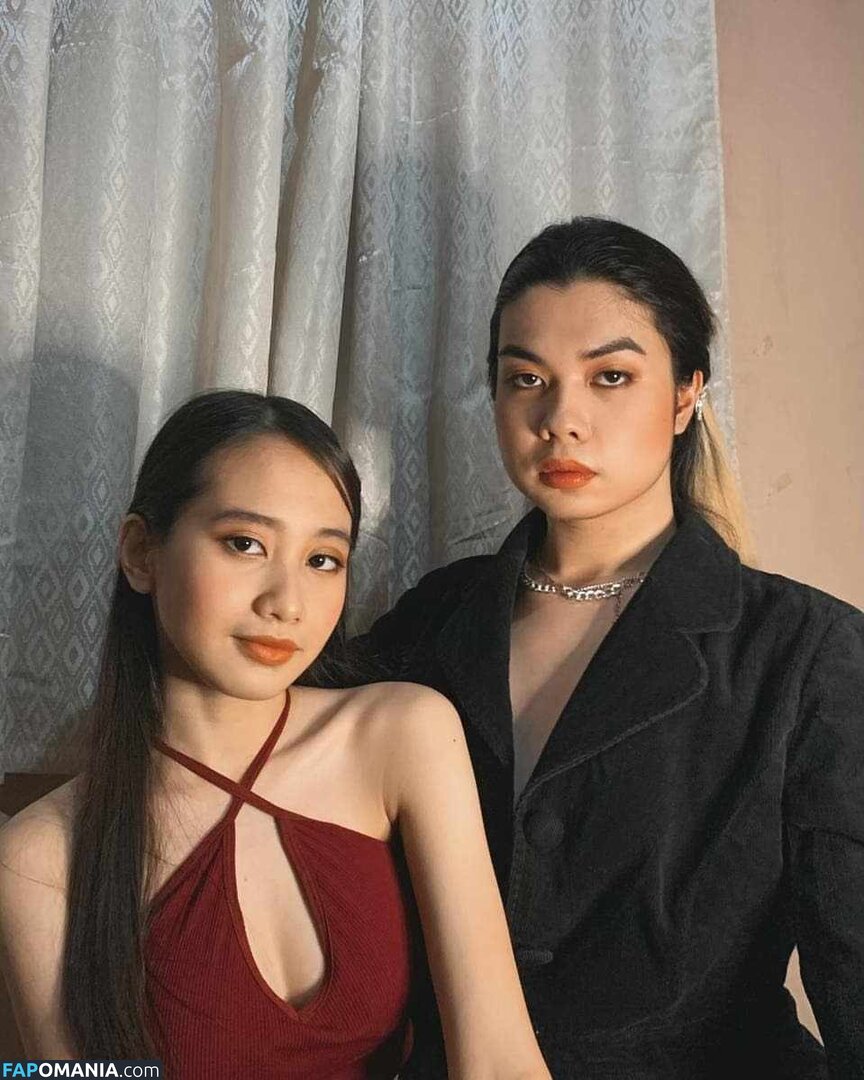 Vienna Iligan / viennaftm Naakt OnlyFans  Gelekte foto #1