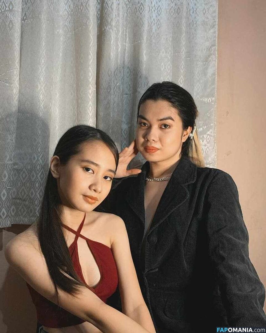 Vienna Iligan / viennaftm Naakt OnlyFans  Gelekte foto #3