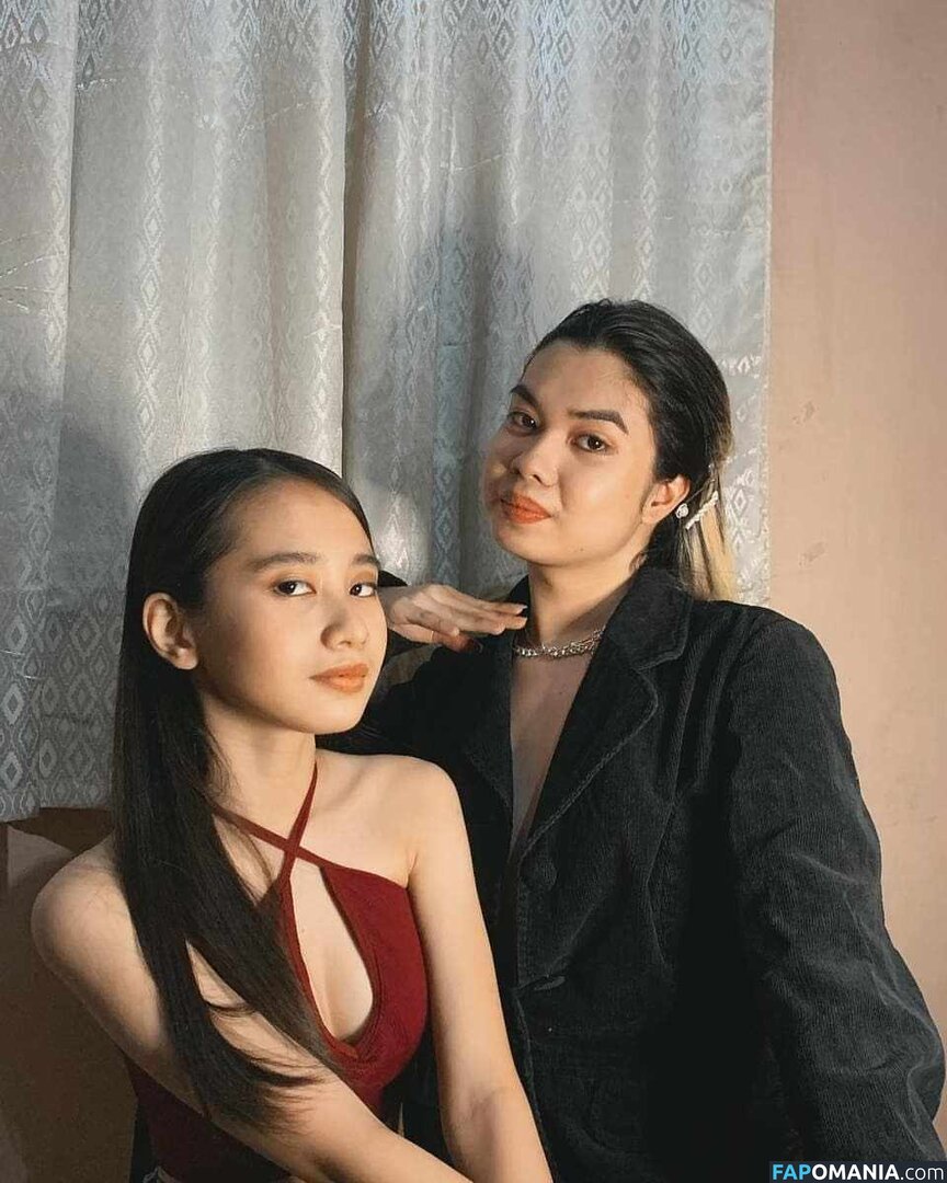 Vienna Iligan / viennaftm Naakt OnlyFans  Gelekte foto #8