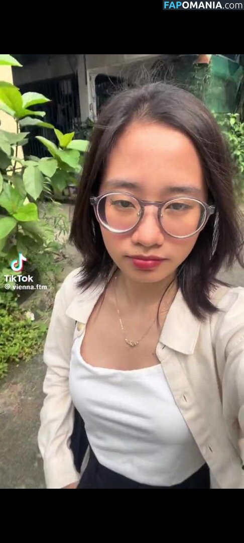 Vienna Iligan / viennaftm Naakt OnlyFans  Gelekte foto #13