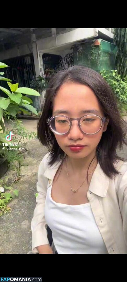 Vienna Iligan / viennaftm Naakt OnlyFans  Gelekte foto #18