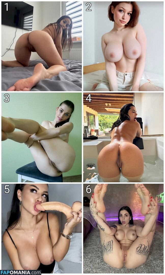 viki_vii / vikivii Naakt OnlyFans  Gelekte foto #39