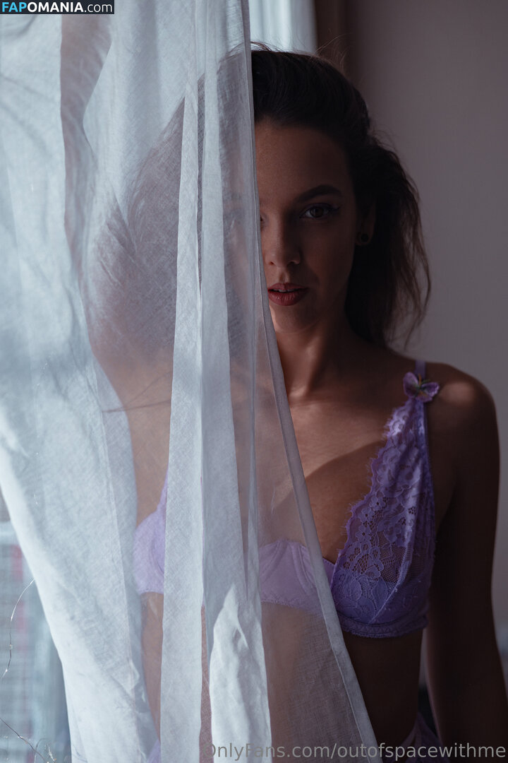 Vikioutofspace Naakt OnlyFans  Gelekte foto #15