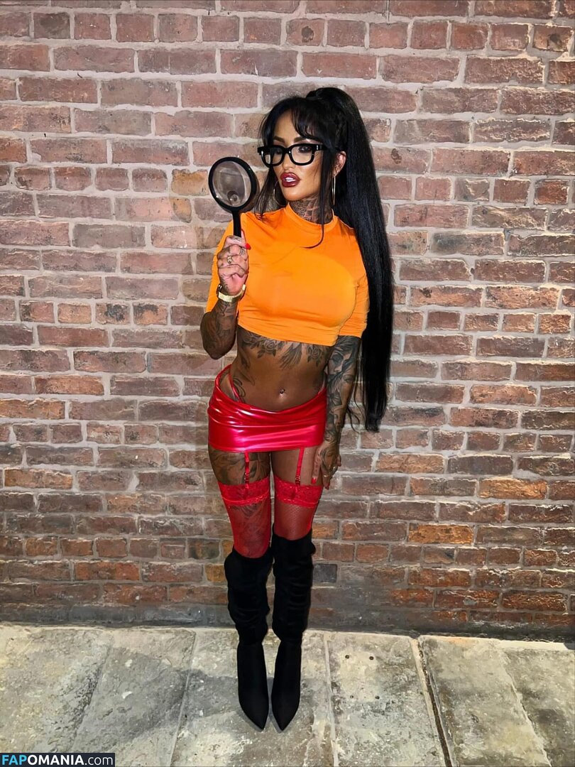 Vikki Blendell Naakt OnlyFans  Gelekte foto #3