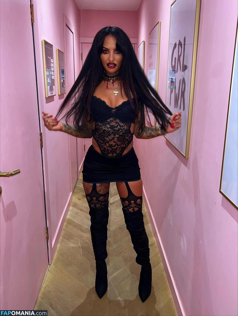 Vikki Blendell Naakt OnlyFans  Gelekte foto #4