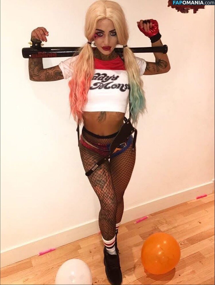 Vikki Blendell Naakt OnlyFans  Gelekte foto #5