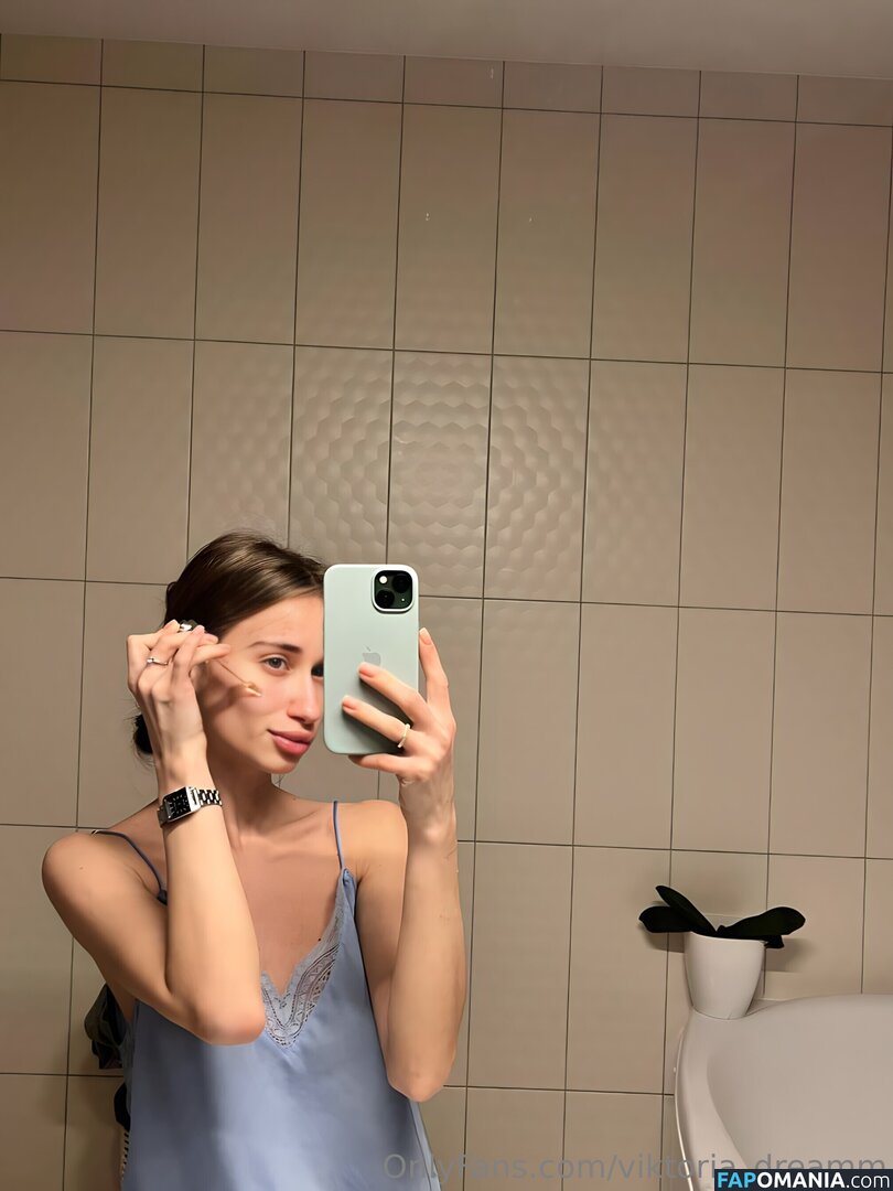 viktoria_dreamm Naakt OnlyFans  Gelekte foto #1
