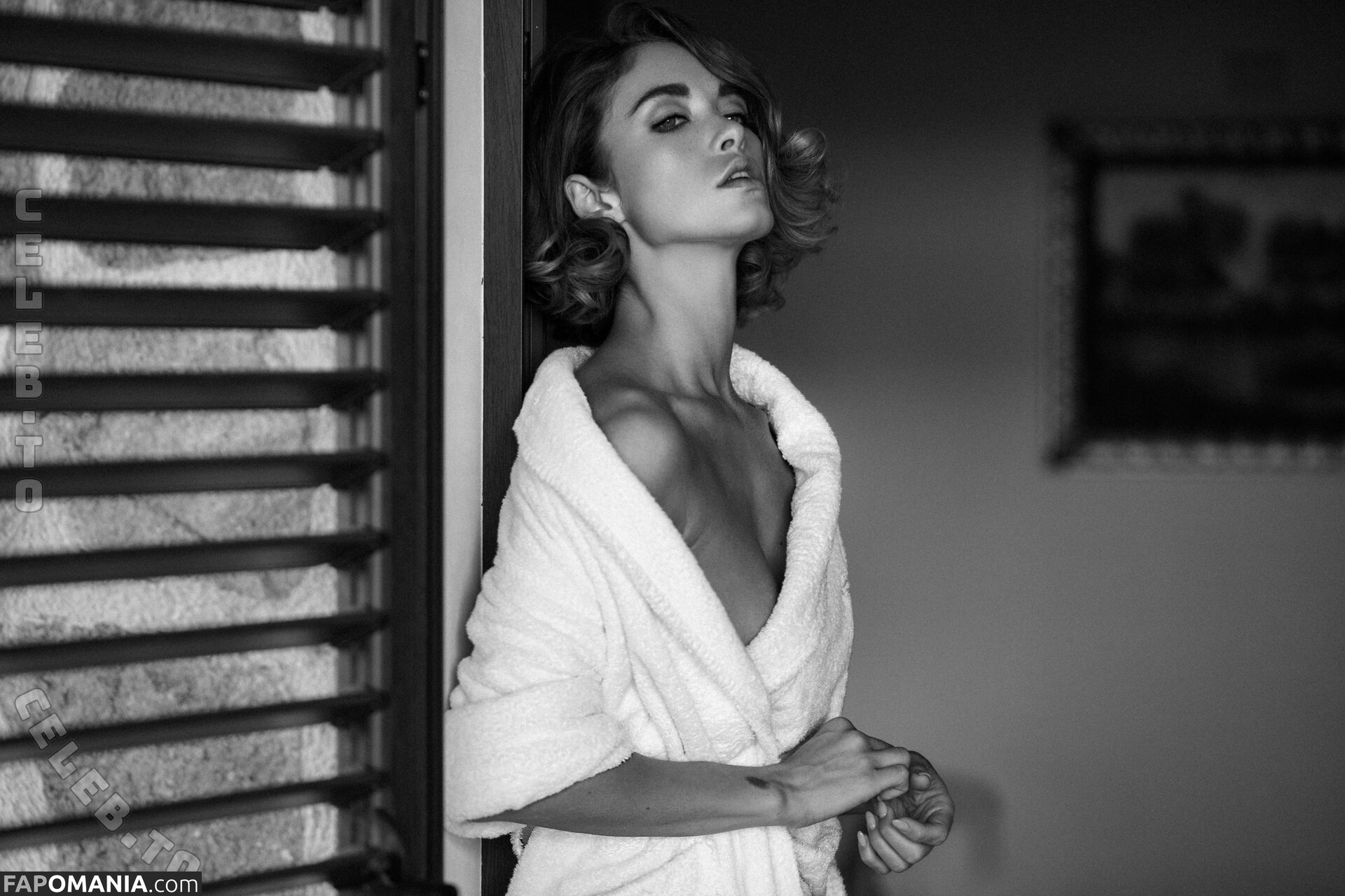 Viktoria Yarova / vi_blabla Naakt OnlyFans  Gelekte foto #3