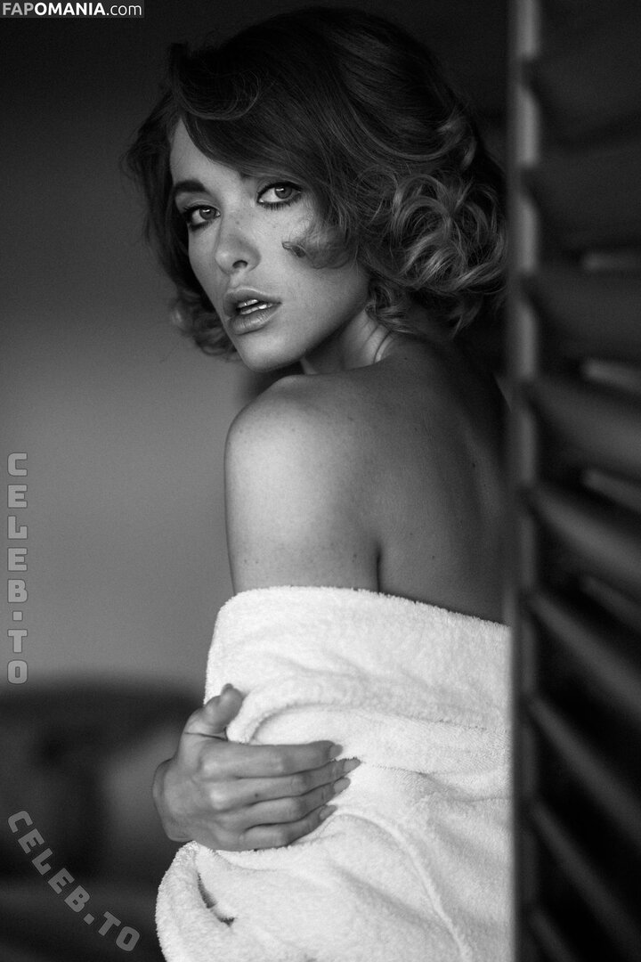 Viktoria Yarova / vi_blabla Naakt OnlyFans  Gelekte foto #9