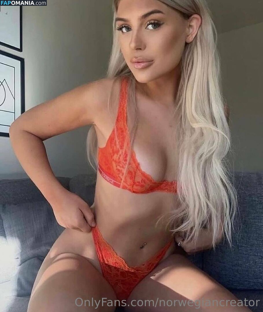 viktoriajohaanssson Naakt OnlyFans  Gelekte foto #1