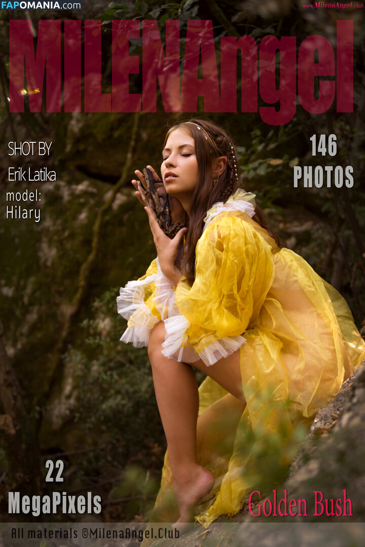 Viktoriia Aliko / hilary_coss / viktoriia_aliko Naakt OnlyFans  Gelekte foto #39