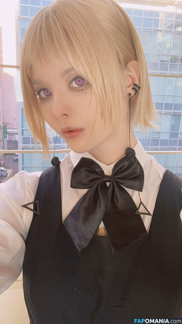 Vinnegal / vinnegal_ Naakt OnlyFans  Gelekte foto #2