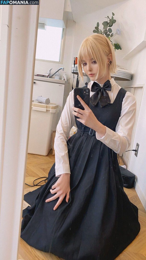 Vinnegal / vinnegal_ Naakt OnlyFans  Gelekte foto #17
