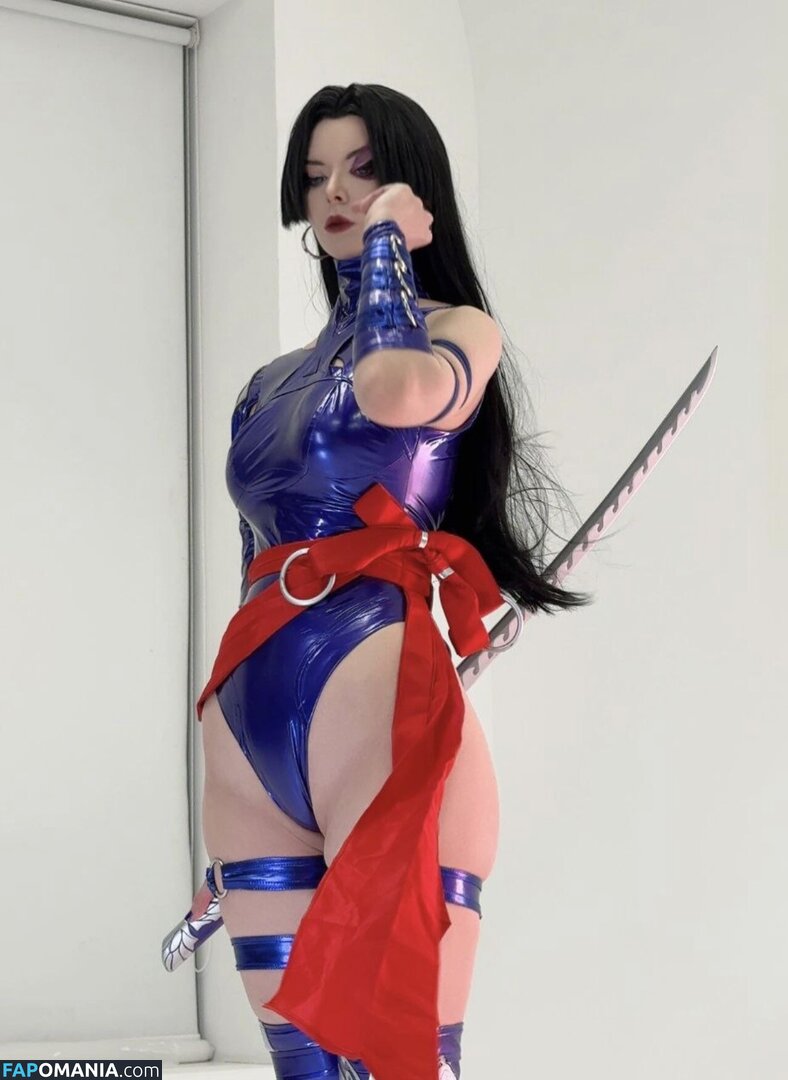 Vinnegal / vinnegal_ Naakt OnlyFans  Gelekte foto #23