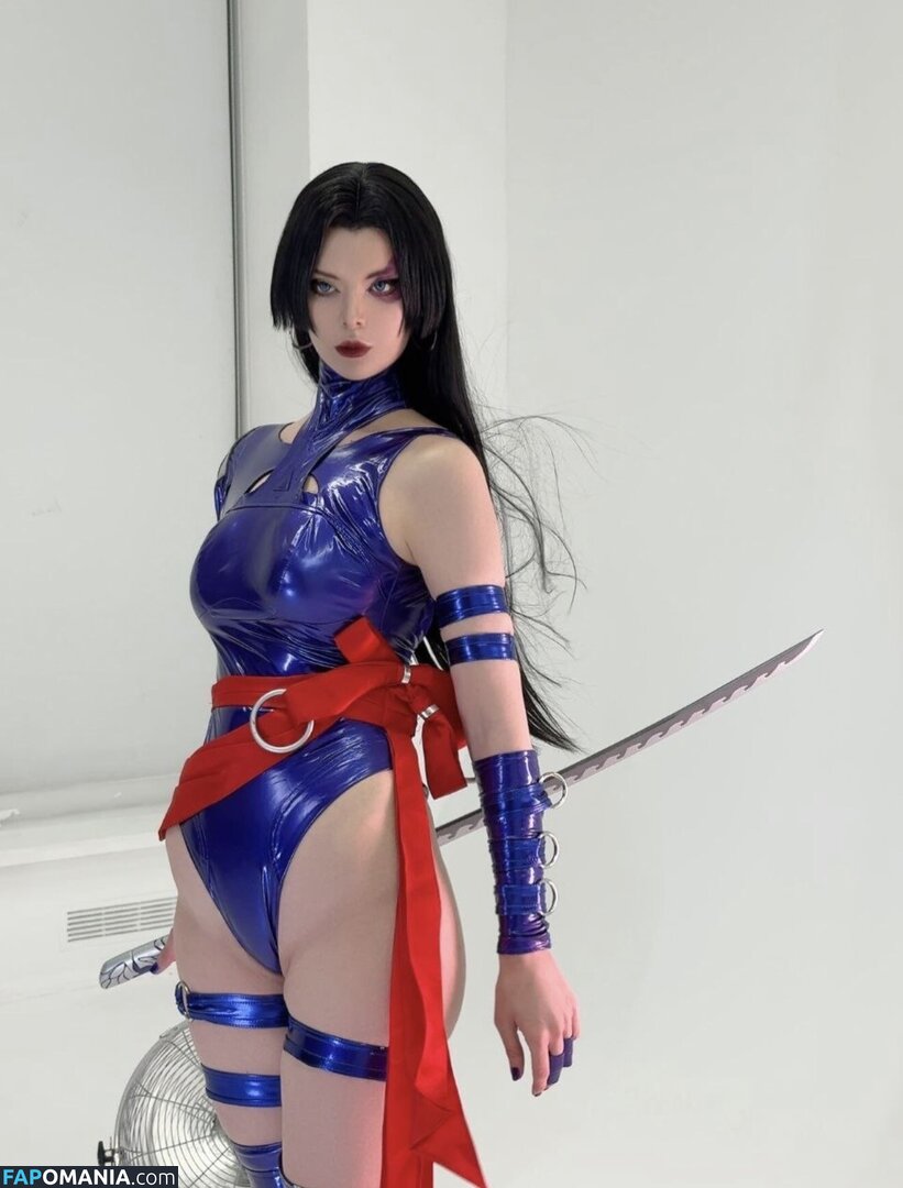 Vinnegal / vinnegal_ Naakt OnlyFans  Gelekte foto #27