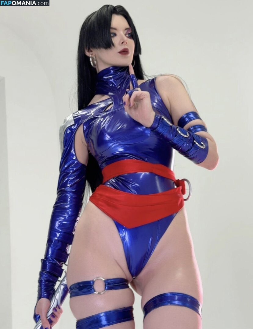 Vinnegal / vinnegal_ Naakt OnlyFans  Gelekte foto #31