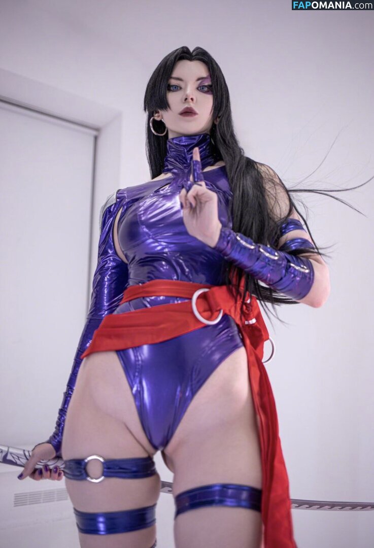 Vinnegal / vinnegal_ Naakt OnlyFans  Gelekte foto #41